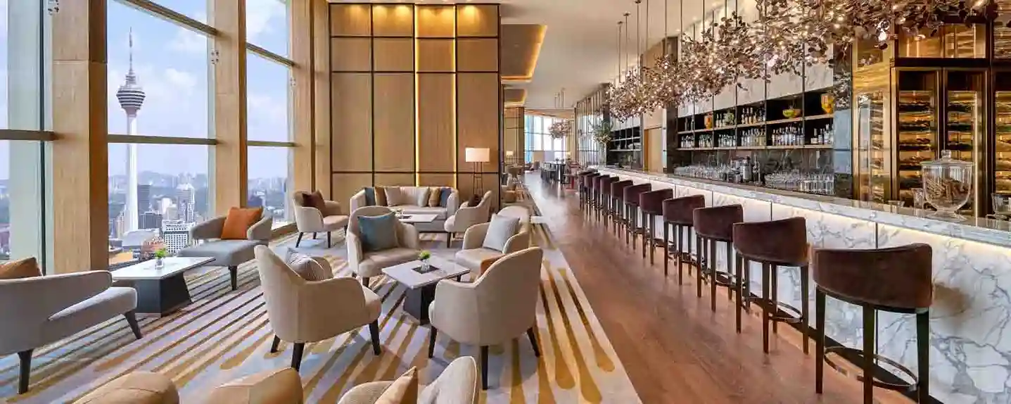 Banyan Tree Kuala Lumpur-1